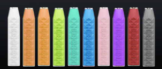 10 Best Disposable Vapes