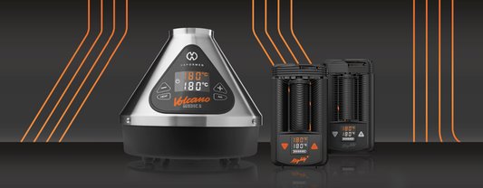 10 Best Dry Herb Vaporizers