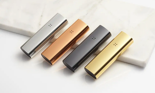 Flyerfly 2+ vs PAX 3