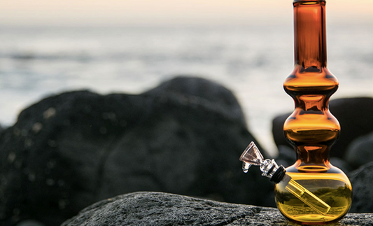 10 Homemade Pipes