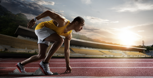 How Long Does Weed Stay in the System of an Athlete?