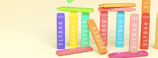 How Long Does Elf Bar Last?