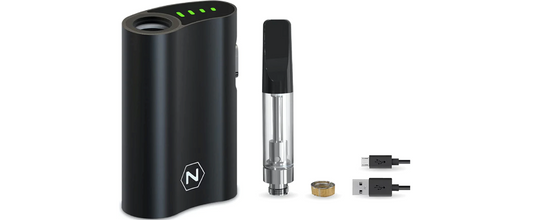 How a Vaporiser Works?