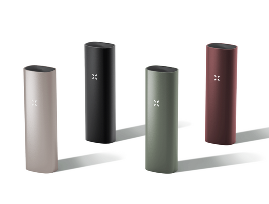 How to Clean the Pax 3