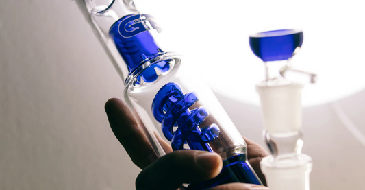 How to Turn Your Bong Into a Dab Rig