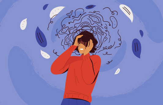 How To Stop Being High?