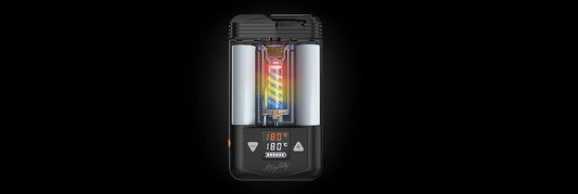 Mighty Vaporizer Review