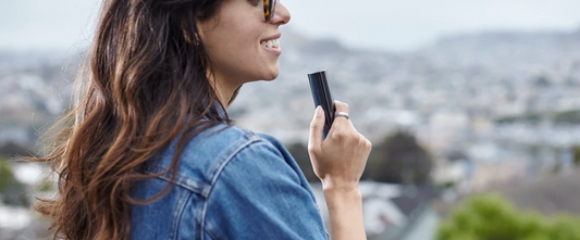 PAX 2 Vaporizer Review