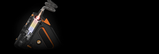 Plenty Vaporizer Review