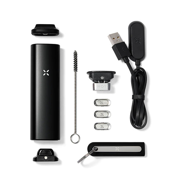 PAX PLUS
