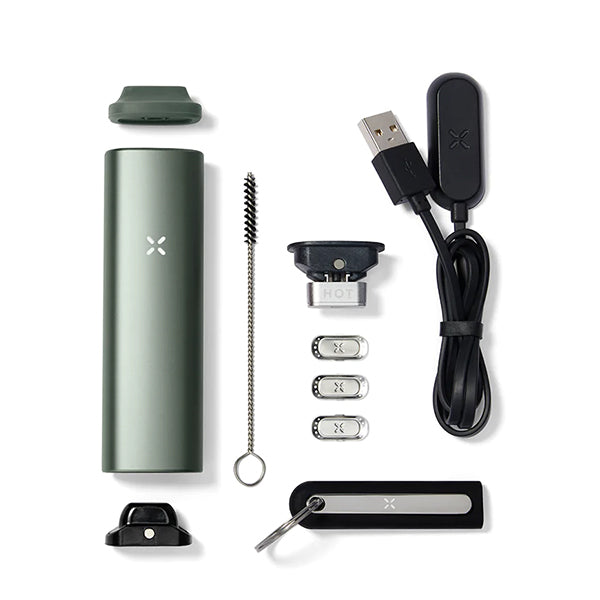 PAX PLUS