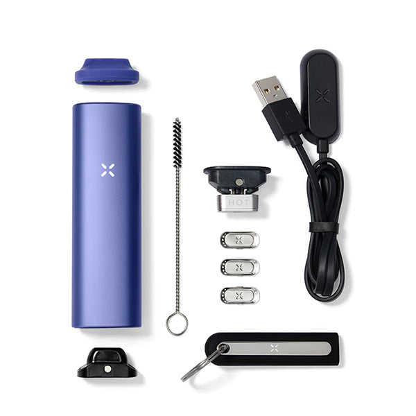 PAX PLUS