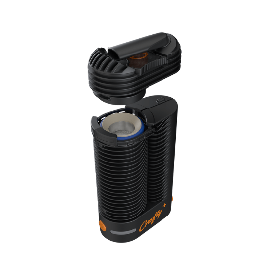 Crafty+ Vaporizer