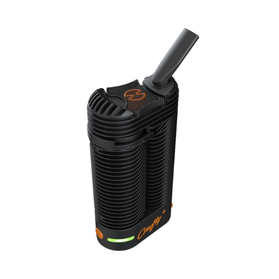 Crafty+ Vaporizer
