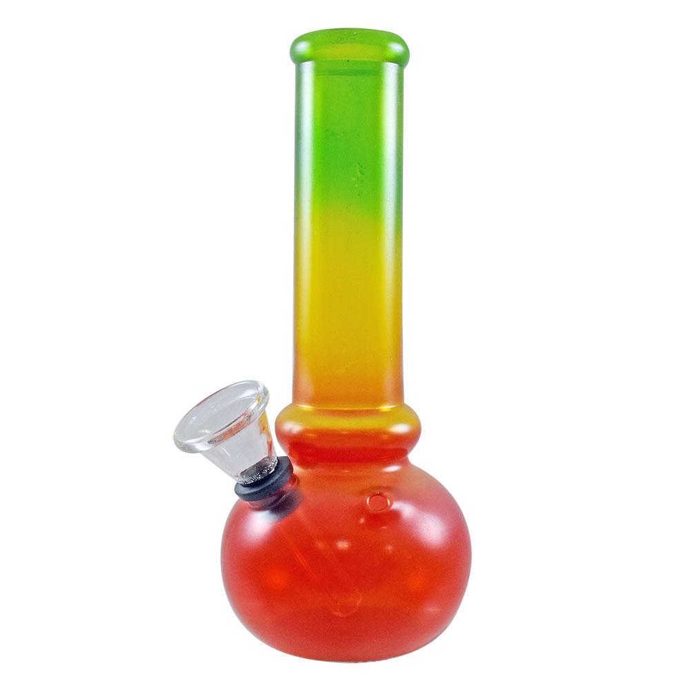 Bong Glass 6 Inch