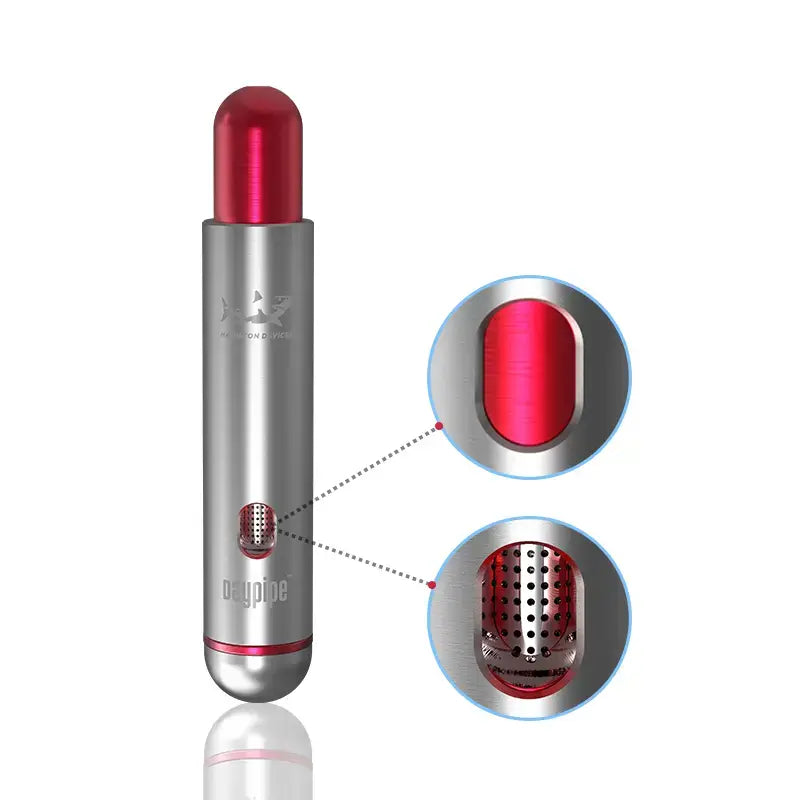 Hamilton Devices Daypipe