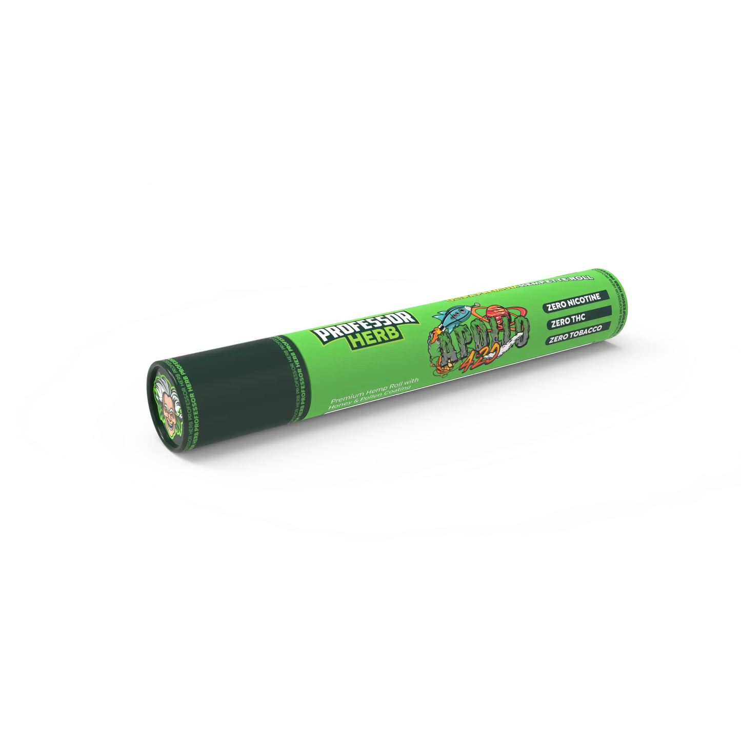 Professor Herb Ultra-Premium Hempette Roll 50mg