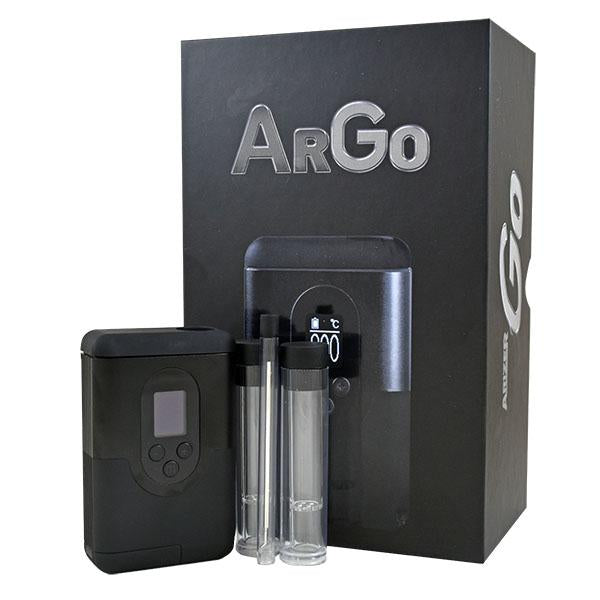 ARIZER ArGo Kit