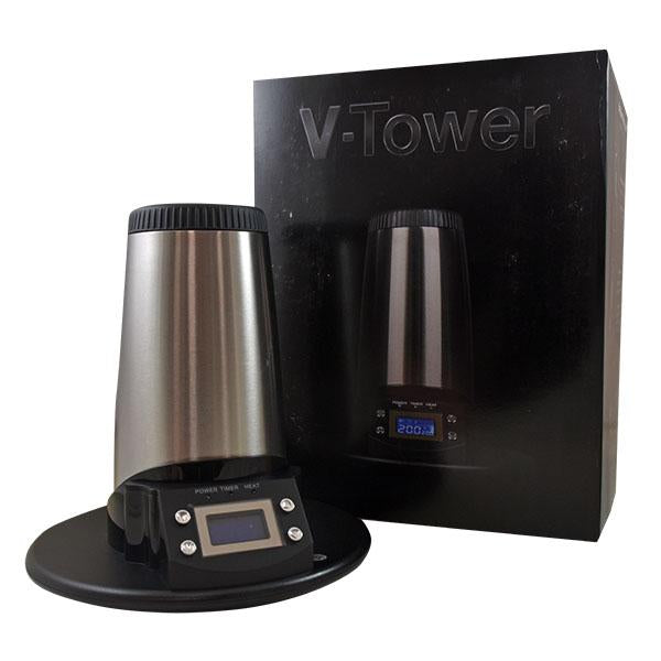 ARIZER V-Tower Kit
