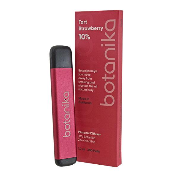 Botanika Disposable Vape Pen 1.2ml