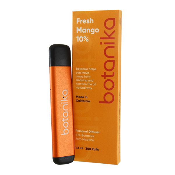 Botanika Disposable Vape Pen 1.2ml