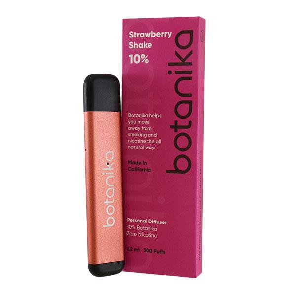 Botanika Disposable Vape Pen 1.2ml