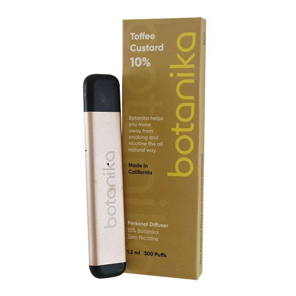 Botanika Disposable Vape Pen 1.2ml