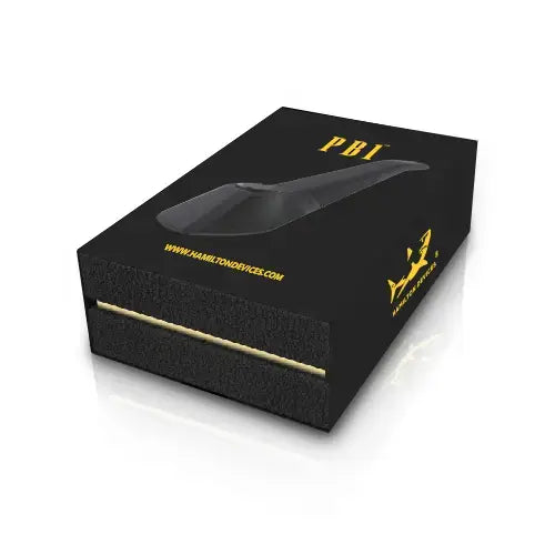 Hamilton Devices PB1