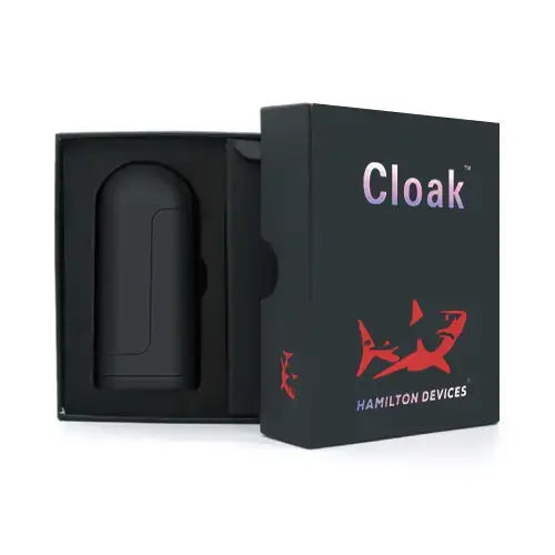 Hamilton Devices Cloak