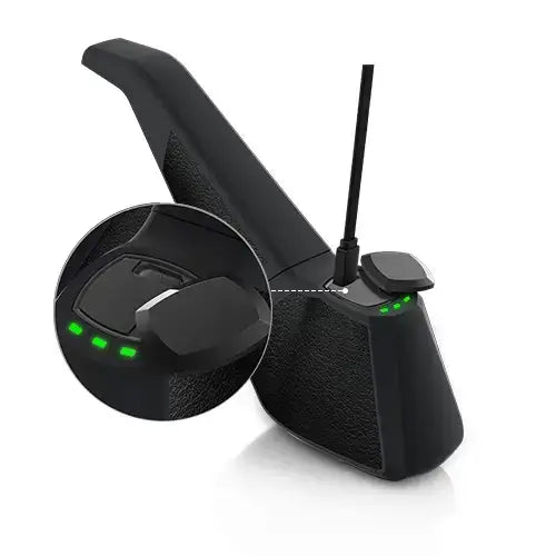 Hamilton Devices PB1