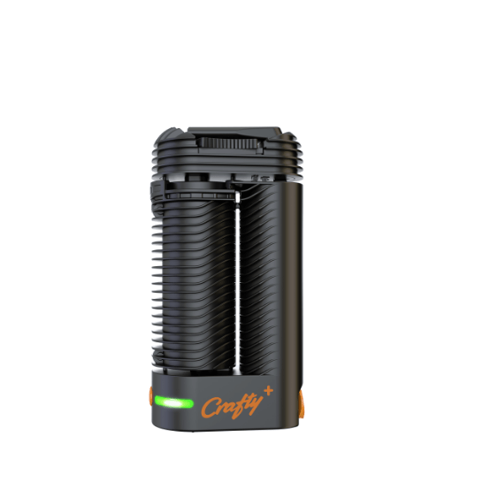 Crafty+ Vaporizer