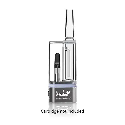 Hamilton Devices KR1