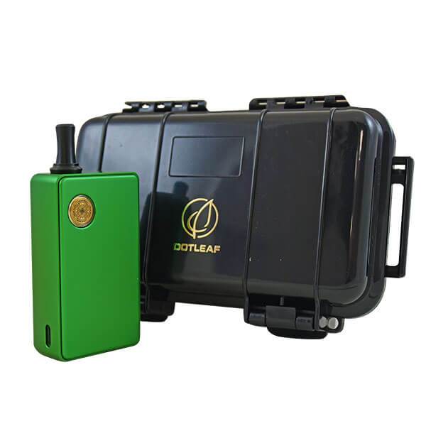DotMod dotLeaf Vaporizer