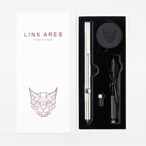 LINX ARES Honey Straw