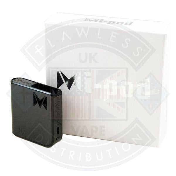 Mi-Pod by Smoking Vapor