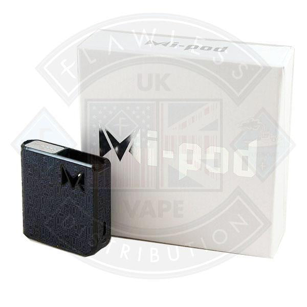 Mi-Pod by Smoking Vapor