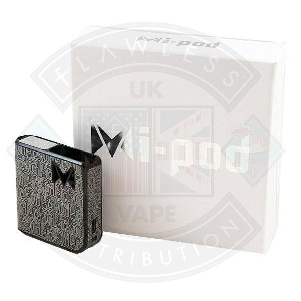 Mi-Pod by Smoking Vapor
