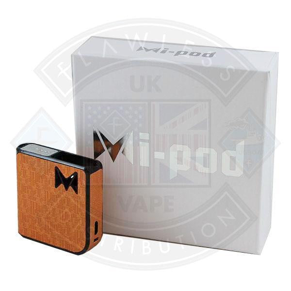 Mi-Pod by Smoking Vapor
