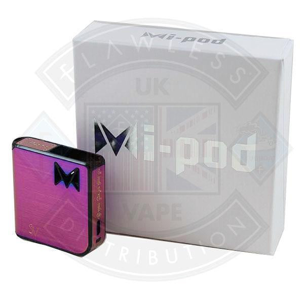 Mi-Pod by Smoking Vapor