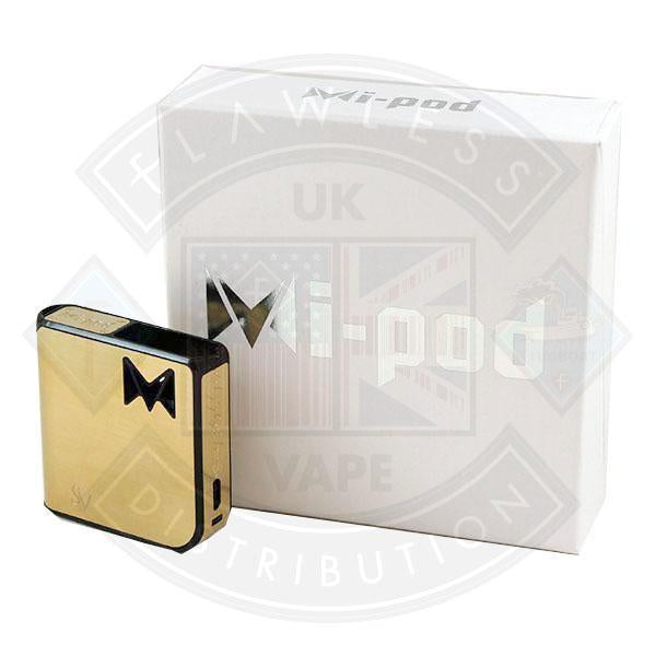 Mi-Pod by Smoking Vapor