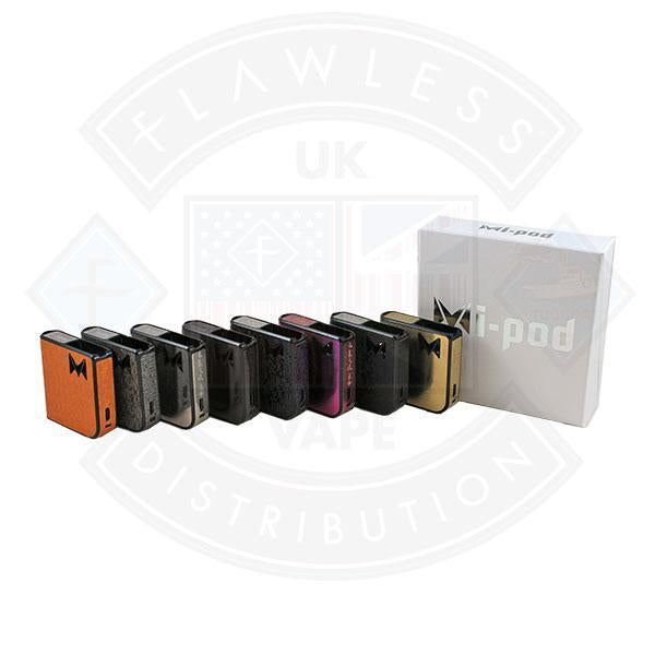 Mi-Pod by Smoking Vapor