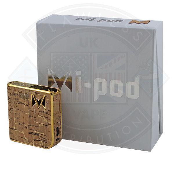 Mi-Pod by Smoking Vapor