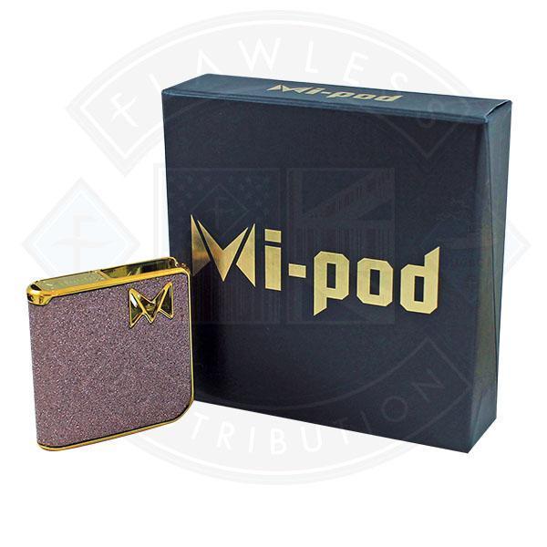 Mi-Pod by Smoking Vapor
