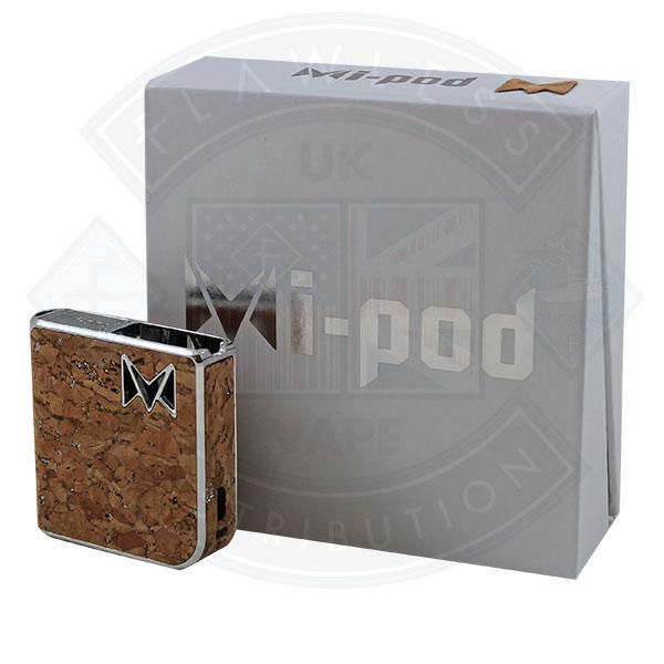 Mi-Pod by Smoking Vapor
