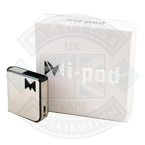 Mi-Pod by Smoking Vapor