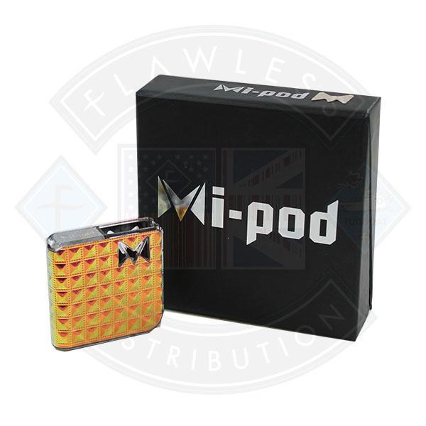Mi-Pod by Smoking Vapor