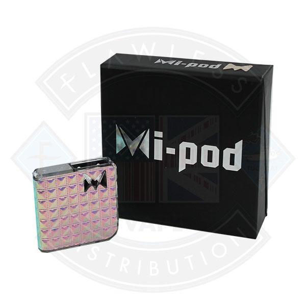 Mi-Pod by Smoking Vapor