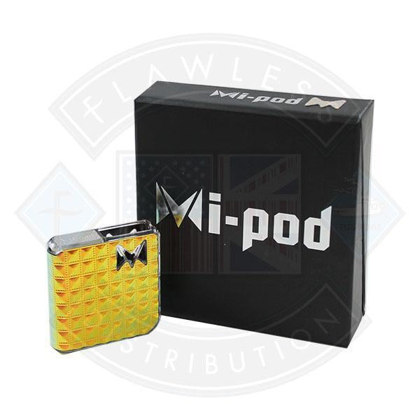 Mi-Pod by Smoking Vapor