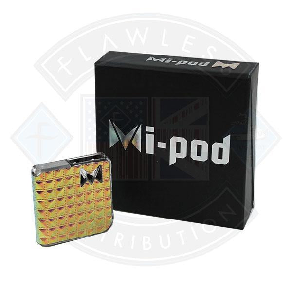 Mi-Pod by Smoking Vapor