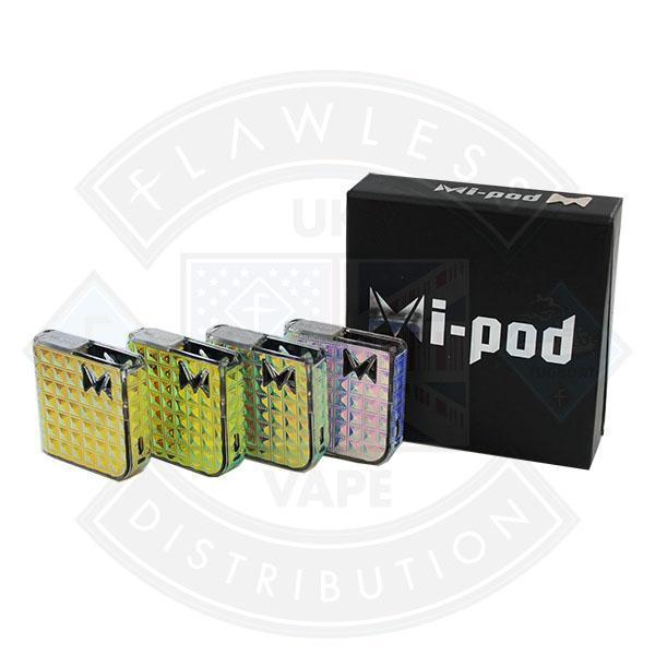 Mi-Pod by Smoking Vapor